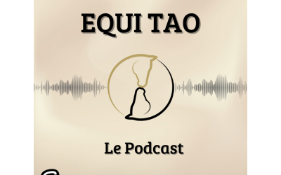 Equi Tao, le Podcast