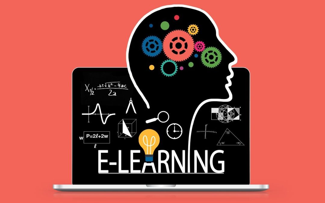 Le rôle de la voix off dans la création d’un e-learning immersif.